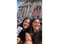 Lexi Rodriguez’s Instagram story